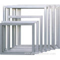 glue adhensive aluminum screen frame